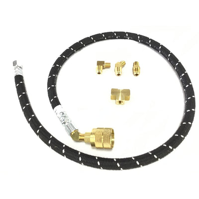 PT-10003 | Onyx Dual Tank Adapter Kit Buc10038
