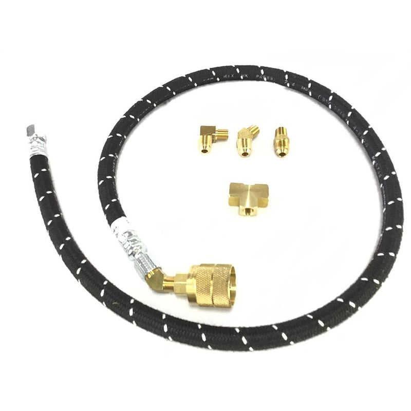 PT-10003 | Onyx Dual Tank Adapter Kit Buc10038