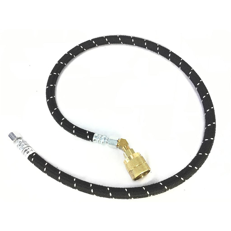 PT-10012 | Onyx High Pres. Lp Hose Asm - 48 In., Lh Thread