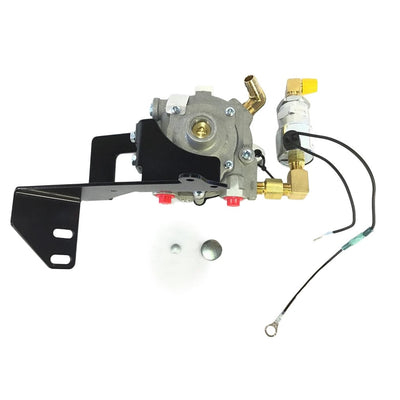 PT-10016 | Onyx Tm Regulator Asm Auc10202