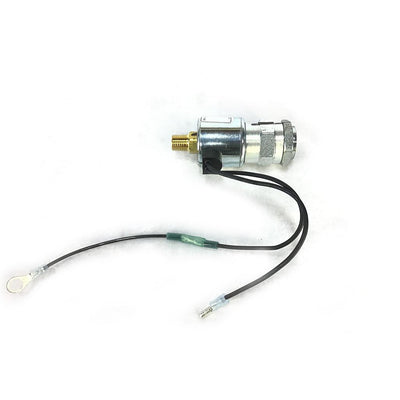 PT-10032 | Onyx Asm - Lockoff W/ Electrical Connectors