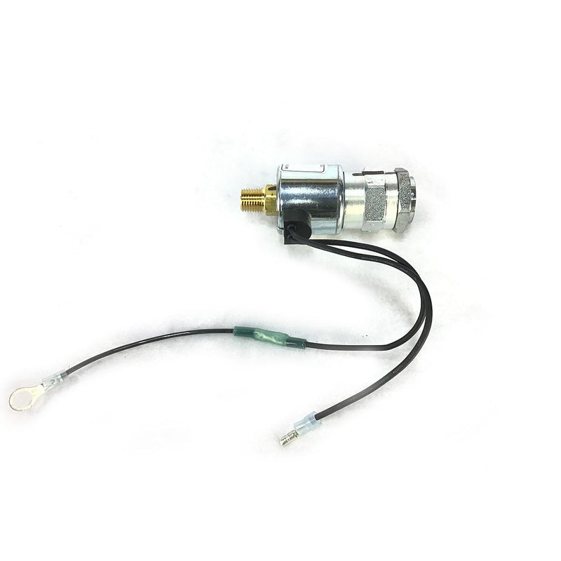 PT-10032 | Onyx Asm - Lockoff W/ Electrical Connectors
