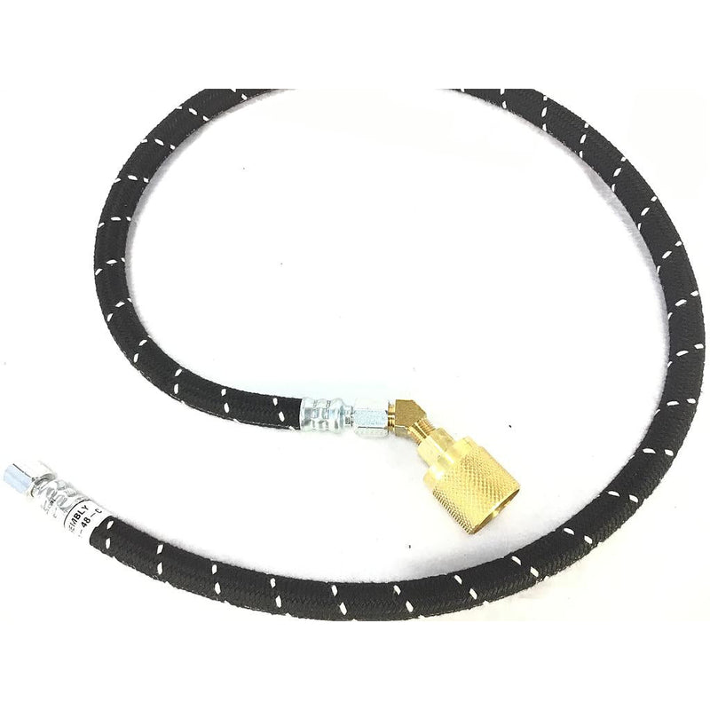 PT-10035 | Onyx High Pres. Lp Hose Asm - 48 In., Rh Thread