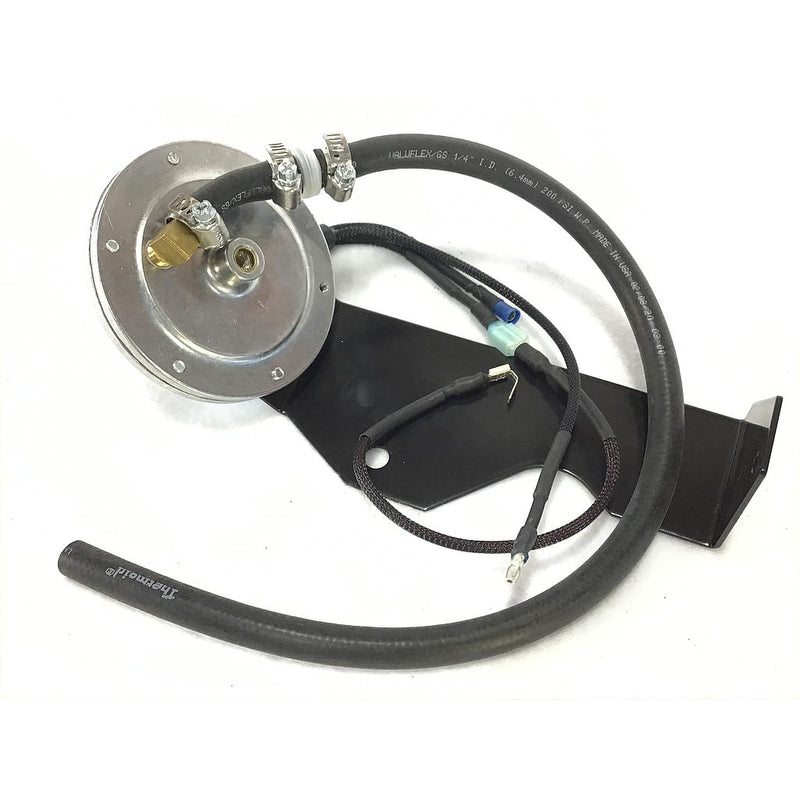 PT-10075 | Onyx Vacuum Switch W/ Wiring and Hose Asm Auc10204