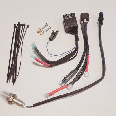 PT-W2804A | Onyx Asm - Emission Module, O2 Sensor, Relay, Complete