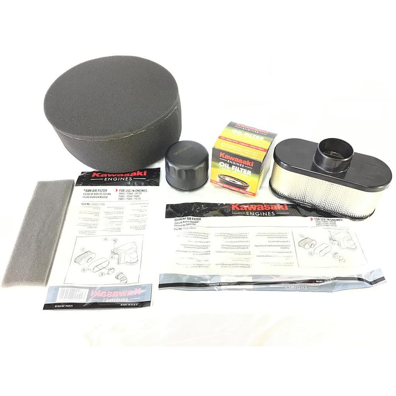 W0022 | Onyx Preventive Maintenance Kit 18hp - Tall Bonnet