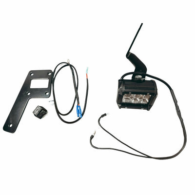 W10544 | Onyx Headlight Asm