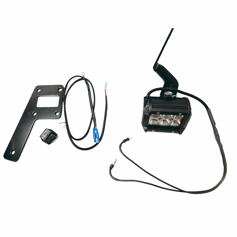 W10544 | Onyx Headlight Asm