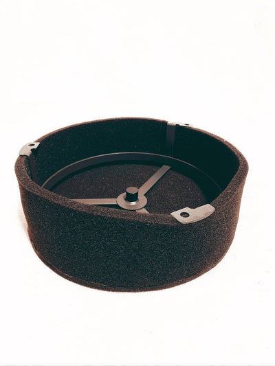 W10586 | Onyx Bonnet Filter Asm