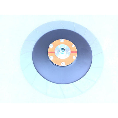 W10667 | Onyx Pad Driver Asm - 24" W/ Hex Hub, Bolt-lock