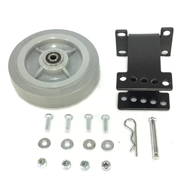 W4210A | Onyx Deluxe Wheel Bracket Asm.