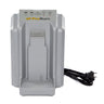 GoFit Charger 107685- Fits Proteam 4AH and 8AH GoFit Batteries image 2