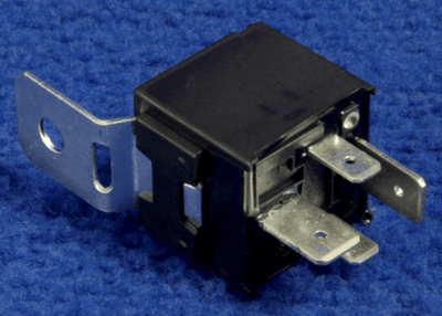 Aftermarket Tennant 1012216 24V Relay