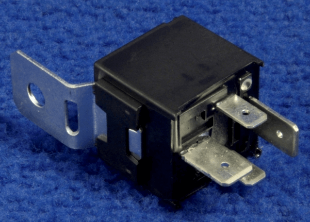 Aftermarket Tennant 1012216 24V Relay