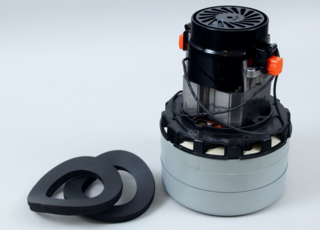 Aftermarket Windsor 86026880 | Vacuum Motor Kit | Fits Admiral 8, Cadet 7, Clipper 12
