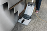 Advance SC100, Floor Sweeper-Scrubber, 12", .8 Gallon, Electric, Forward and Reverse, Cylindrical, 3 Year Warranty image 20