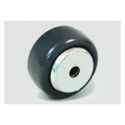 Aftermarket Tennant 20833, WHEEL, 03.0D 1.38W 0.50B