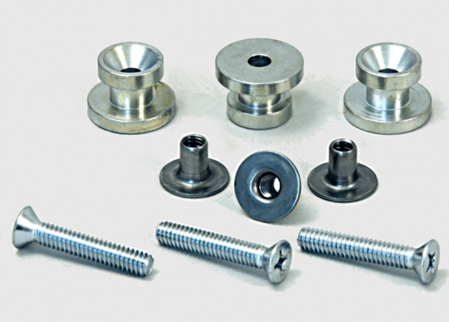 Aftermarket Malish L800P