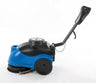 Clarke MA50 15B, Walk Behind Floor Scrubber, 15", 3.5 Gallon, Battery, Pad Assist, Disk, 3 Year Warranty, CLARKE380B image 4