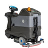 ICE RS20L, Floor Scrubber, 20", 18.5 Gallon, Ride On, Lithium, Disk, 5 Year Warranty image 2