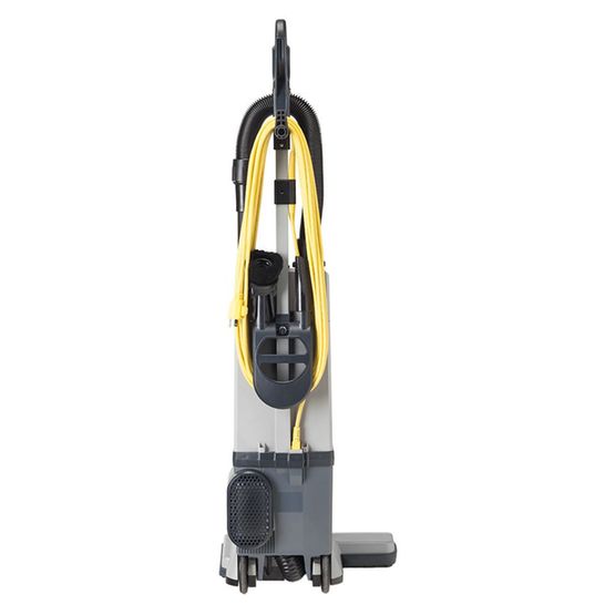 107252 | ProTeam® ProForce® 1500X | Upright Vacuum | 15" |  Bagged | Dual Motor | HEPA | With Tools | 3 Year Warranty