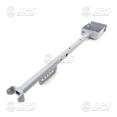 FactoryCat/Tomcat 300-01015Z, Handle Bar, Square Tube