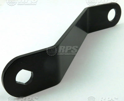 FactoryCat/Tomcat 300-01021ZL, Handle Lock Stay, LH, 5/8" Hole