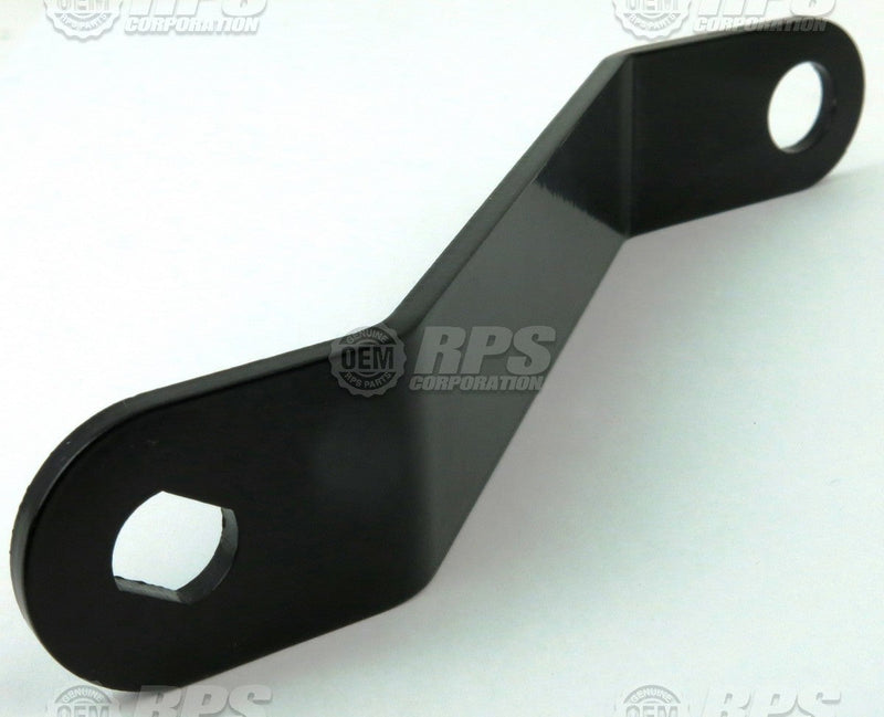 FactoryCat/Tomcat 300-01021ZL, Handle Lock Stay, LH, 5/8" Hole