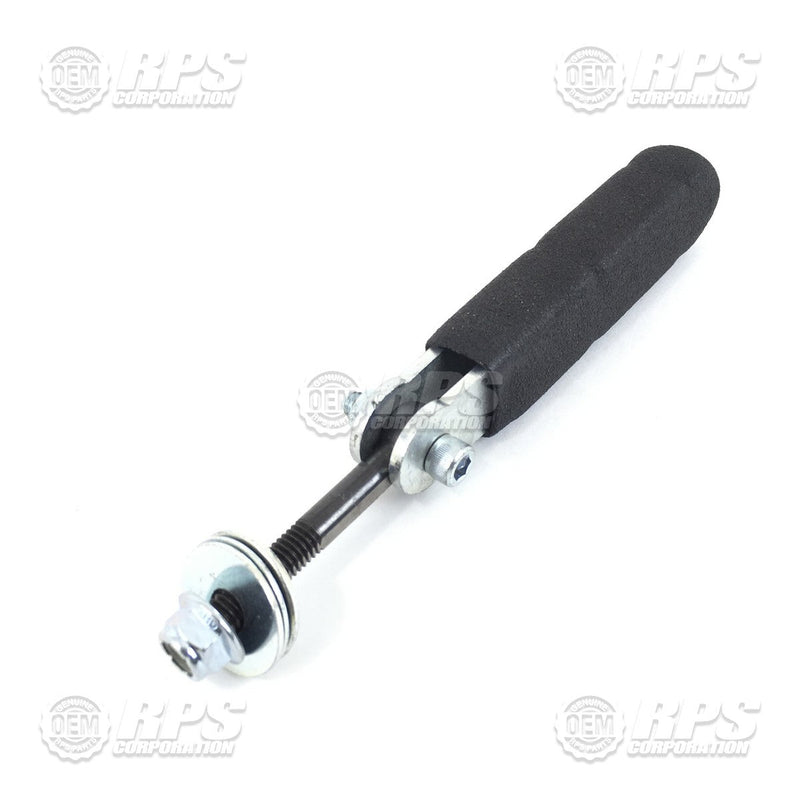 FactoryCat/Tomcat 300-01022Z, Handle Lock Handle
