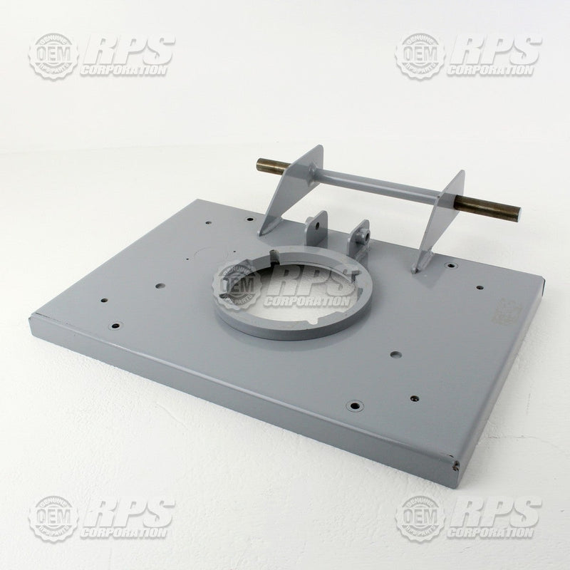 FactoryCat/Tomcat 300-01027Z, Machine Base, 20"