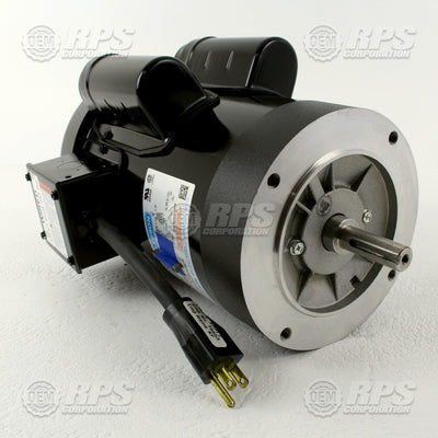 FactoryCat/Tomcat 300-01057Z, Motor,Edge,3450 RPM,50Hz,220V