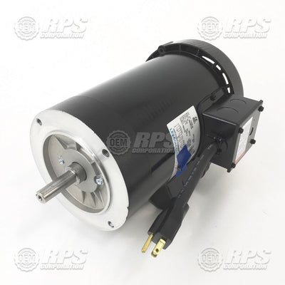 FactoryCat/Tomcat 300-01077Z, Motor,Edge,2850 RPM,50Hz,110V
