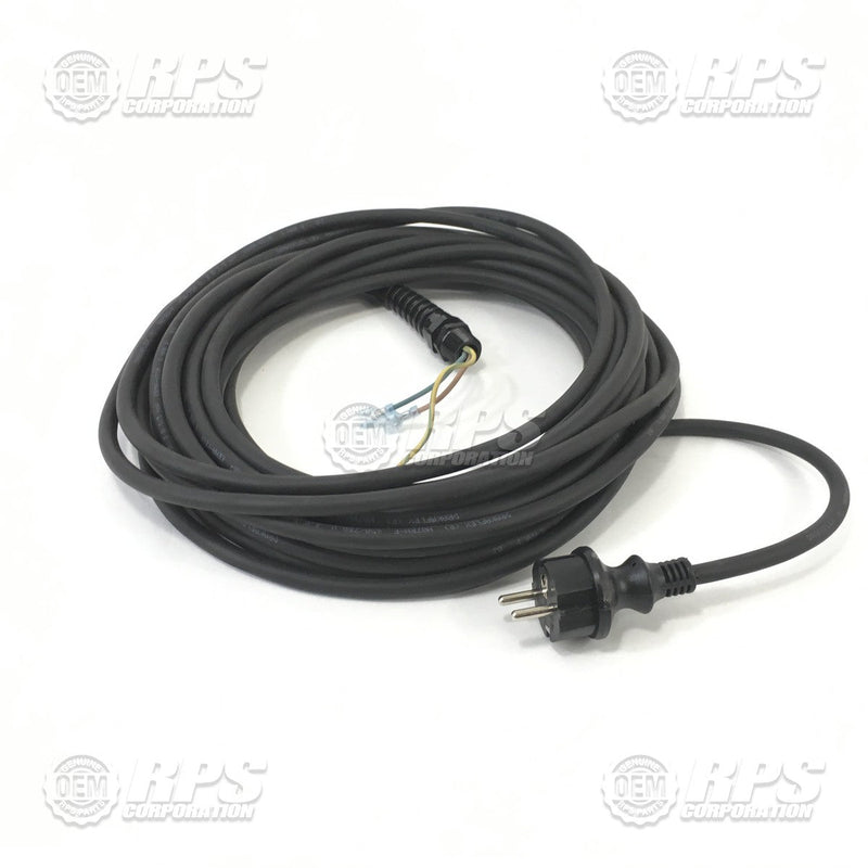FactoryCat/Tomcat 300-02013ZE, Power Cord, 50', Plug Type E