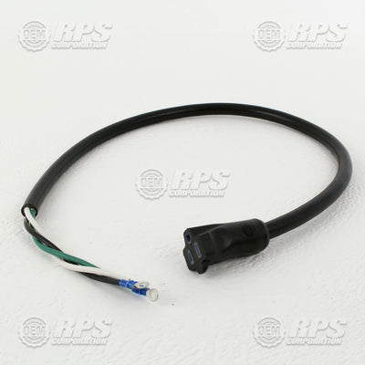FactoryCat/Tomcat 300-02025C, European Handle Cord