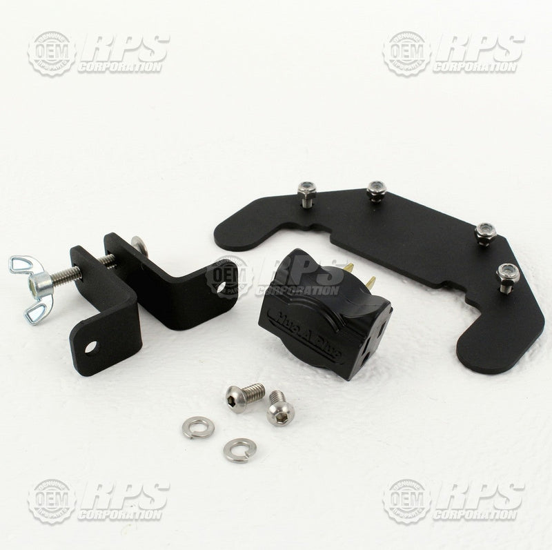 FactoryCat/Tomcat 300-1003D, Bracket, Vac Holder Kit