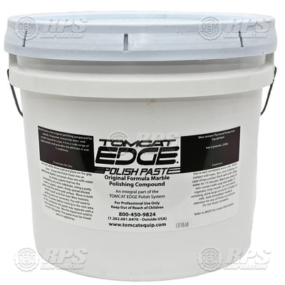 FactoryCat/Tomcat 300-10PASTE, Diamond Marble Polish Paste 10# Bucket