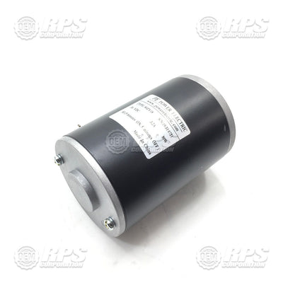 FactoryCat/Tomcat 300-1125, Scrub Motor, Nano, DC Unit