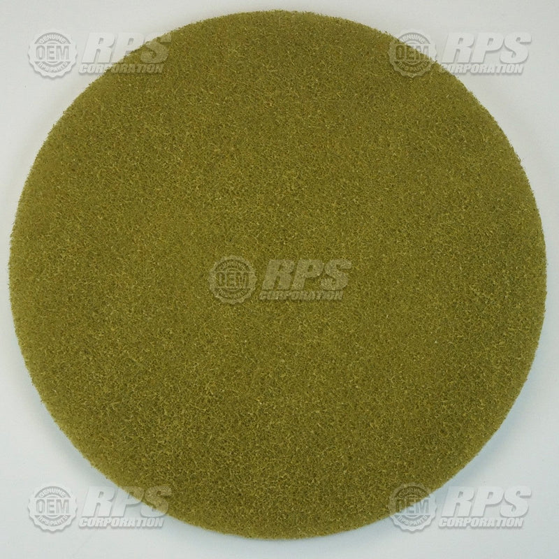 FactoryCat/Tomcat 300-131500, 13" Diamond Polish Pad 1500 Grit (set of 2)