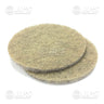 FactoryCat/Tomcat 300-138000, 13" Diamond Polish Pad 8000 Grit (set of 2) image 1