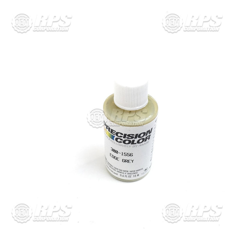 FactoryCat/Tomcat 300-1556, Touch-up Paint,Edge Grey,.6oz