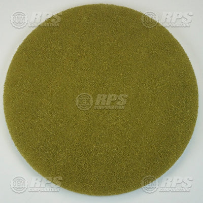 FactoryCat/Tomcat 300-171500, 17" Diamond Polish Pad 1500 Grit (set of 2)