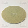 FactoryCat/Tomcat 300-178000, 17" Diamond Polish Pad 8000 Grit (set of 2) image 1