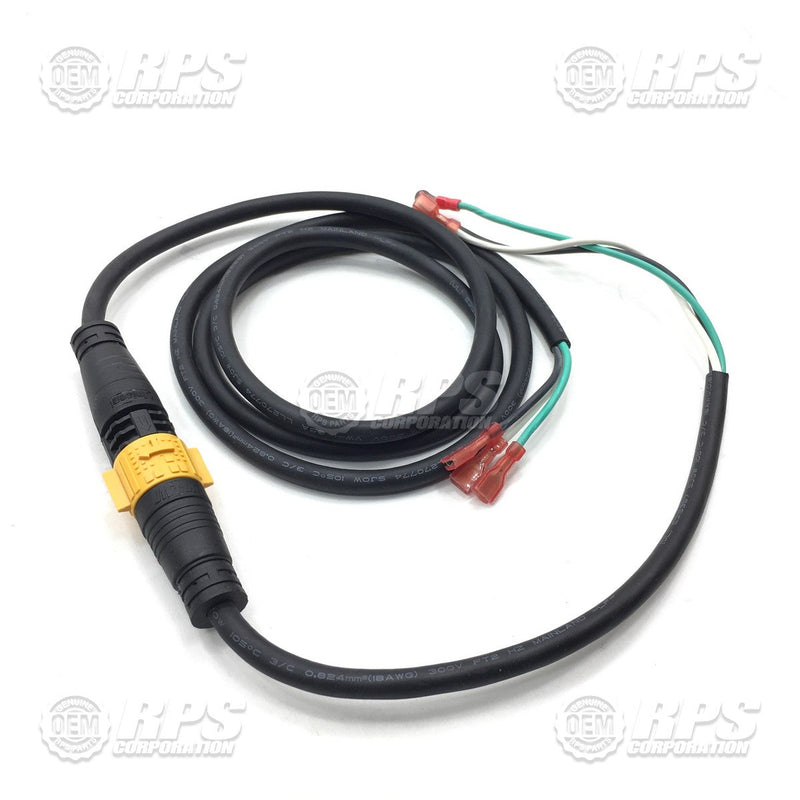 FactoryCat/Tomcat 300-1902, Short Handle and Motor Cords Round Connectors Nano