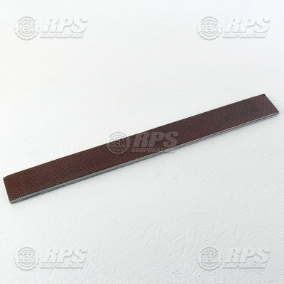 FactoryCat/Tomcat 300-192200, Metal Bond Diamond Strips 200 Grit 19"x2" (set of 2)