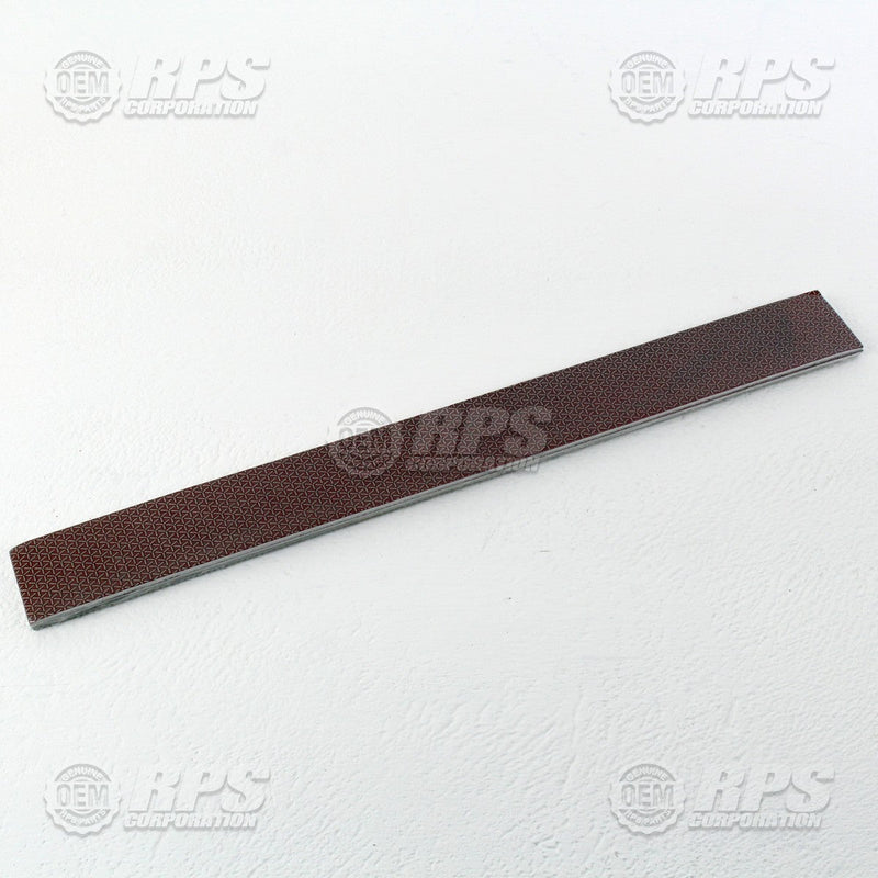 FactoryCat/Tomcat 300-192200, Metal Bond Diamond Strips 200 Grit 19"x2" (set of 2)