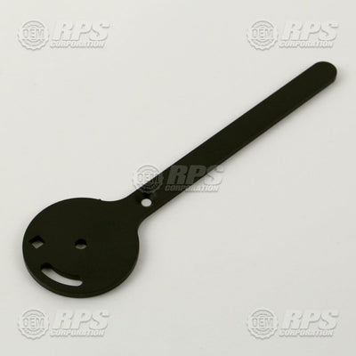 FactoryCat/Tomcat 300-2005, Valve Lever