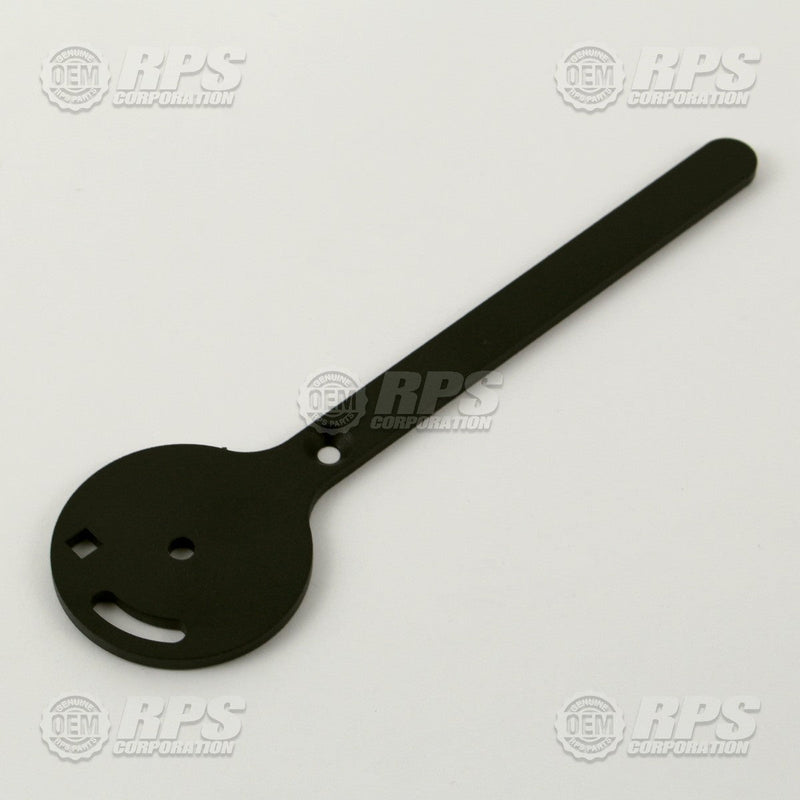 FactoryCat/Tomcat 300-2005, Valve Lever