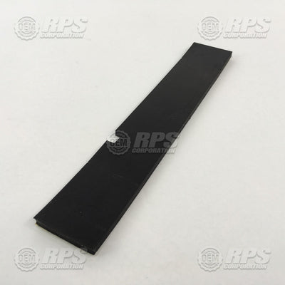 FactoryCat/Tomcat 300-2007R, Notched Rubber Strip Right