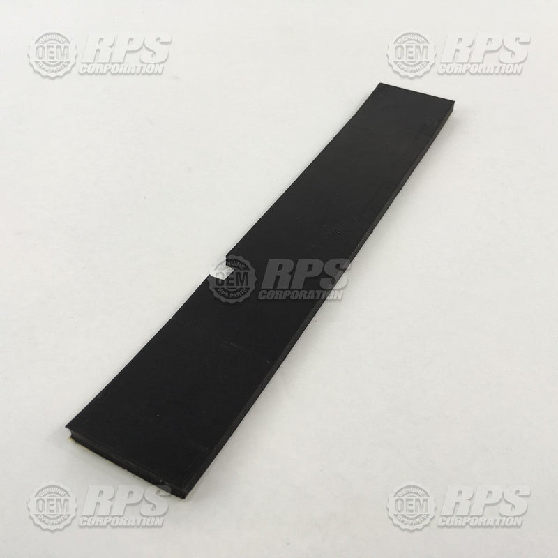 FactoryCat/Tomcat 300-2007R, Notched Rubber Strip Right