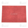 FactoryCat/Tomcat 300-2014400, HD Non Woven Polishing Pad 400 Grit  20"x14" - 1/ea image 1